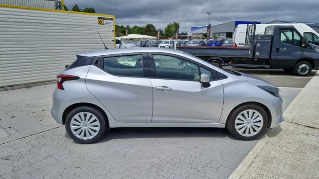 Nissan Micra image 6