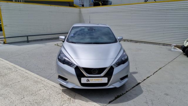 Nissan Micra image 9