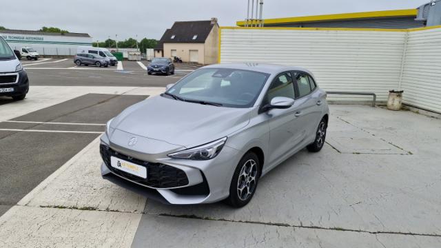 Mg Motor