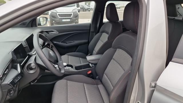 Mg Motor Mg3 image 2