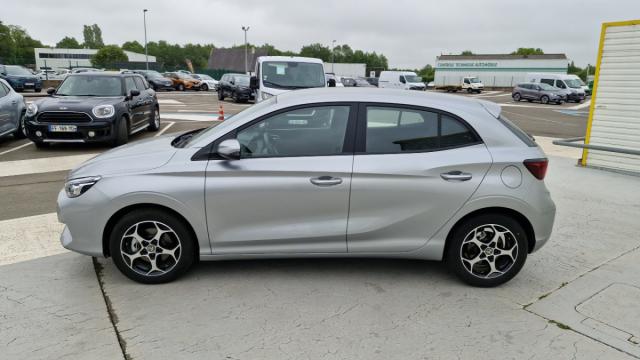 Mg Motor Mg3 image 1