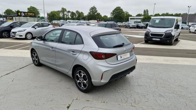 Mg Motor Mg3 image 5