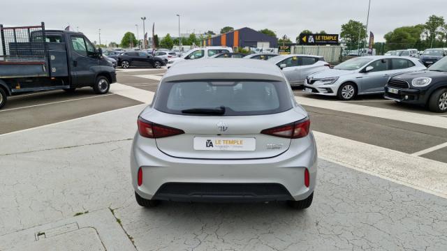 Mg Motor Mg3 image 8