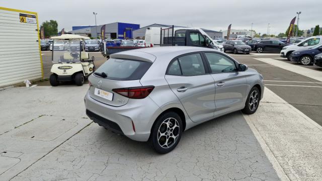 Mg Motor Mg3 image 7