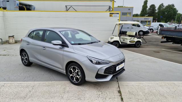 Mg Motor Mg3 image 9