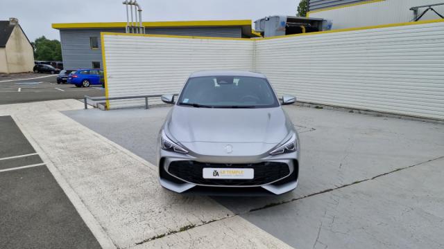 Mg Motor Mg3 image 4