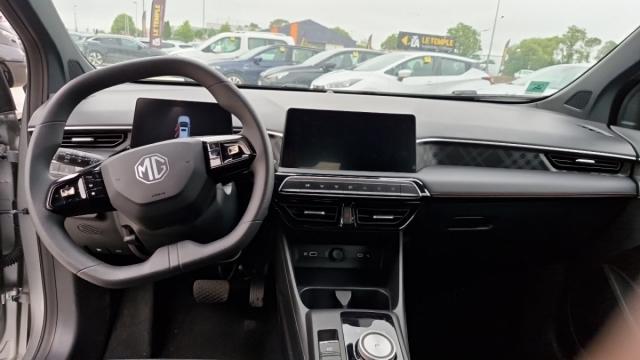 Mg Motor Mg3 image 3