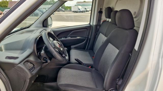 Fiat Doblo Cargo image 9