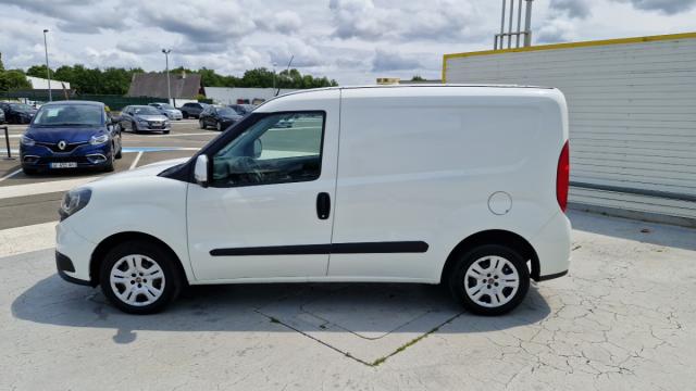 Fiat Doblo Cargo image 8