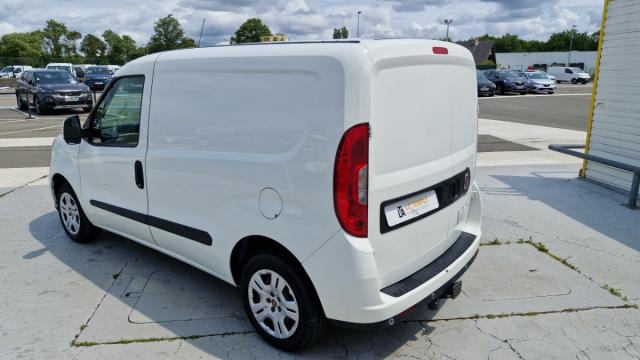 Fiat Doblo Cargo image 2
