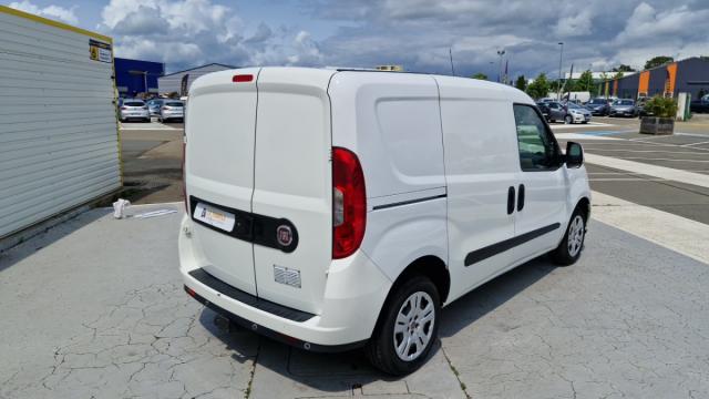 Fiat Doblo Cargo image 5