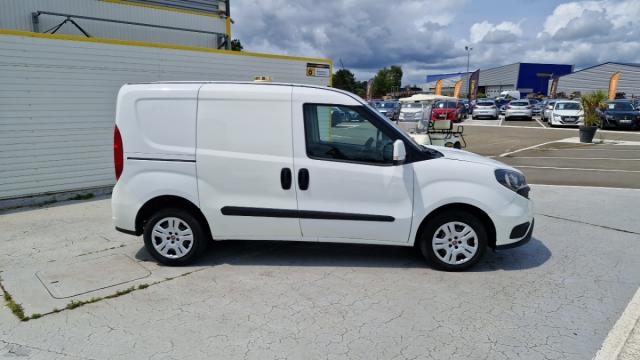 Fiat Doblo Cargo image 4