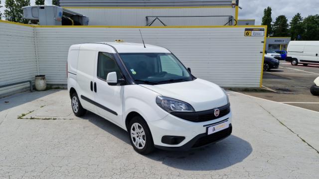 Fiat Doblo Cargo image 7