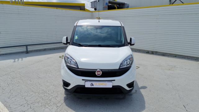 Fiat Doblo Cargo image 6