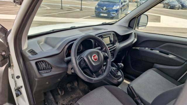 Fiat Doblo Cargo image 3