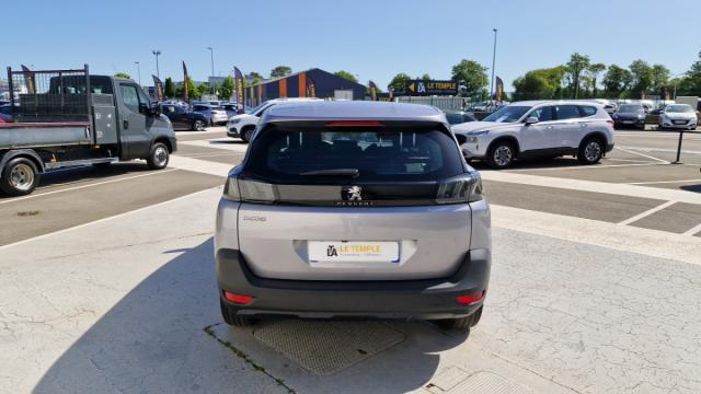 Peugeot 5008 image 3