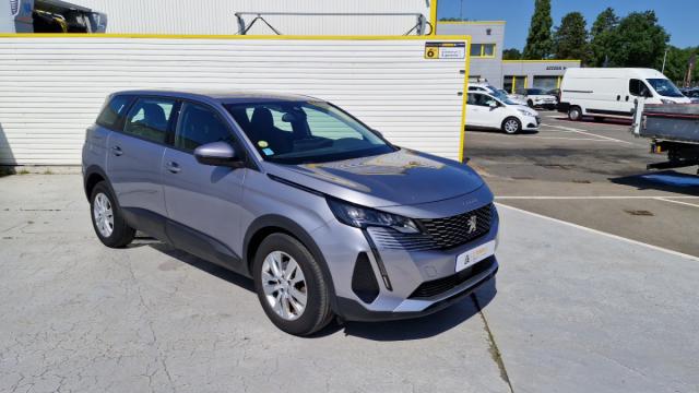 Peugeot 5008 image 5