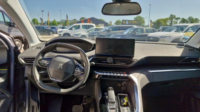Peugeot 5008 image 6