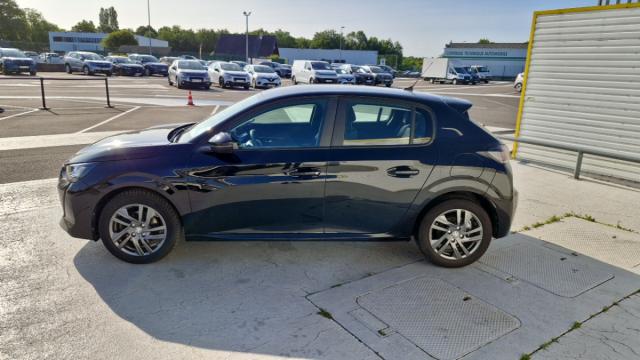 Peugeot 208 image 8