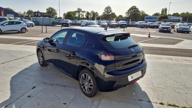 Peugeot 208 image 3