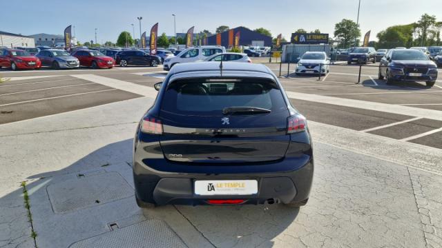 Peugeot 208 image 5