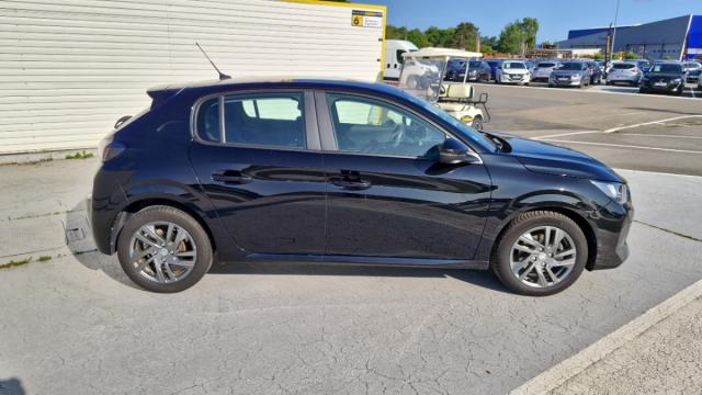 Peugeot 208 image 4