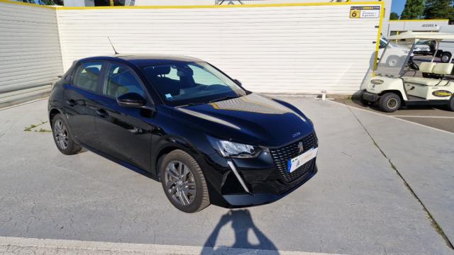 Peugeot 208 image 7