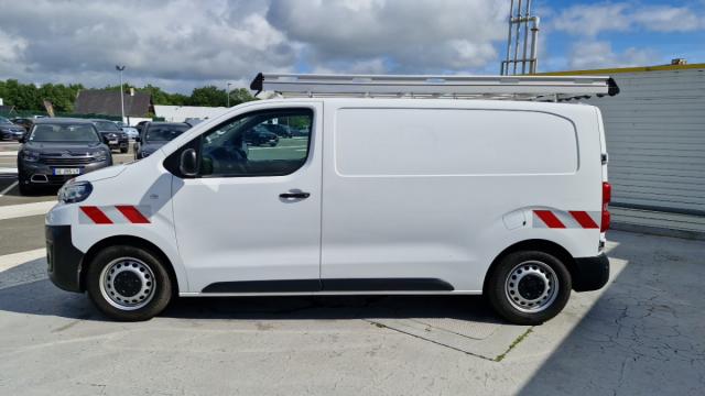 Peugeot Expert image 4