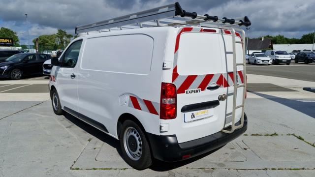 Peugeot Expert image 8