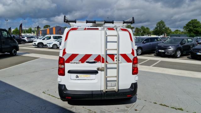 Peugeot Expert image 5