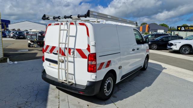 Peugeot Expert image 7