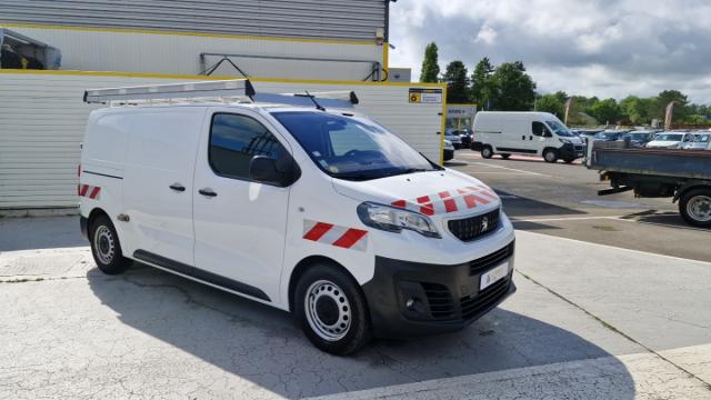 Peugeot Expert image 3