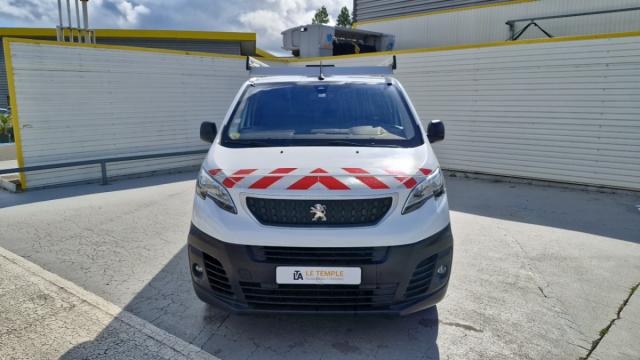 Peugeot Expert image 9