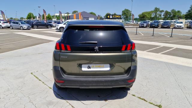 Peugeot 5008 image 9