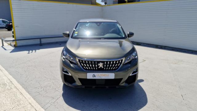 Peugeot 5008 image 6