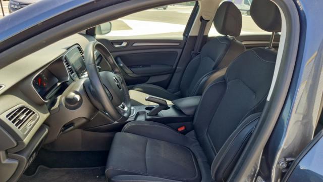 Renault Mégane Estate image 5