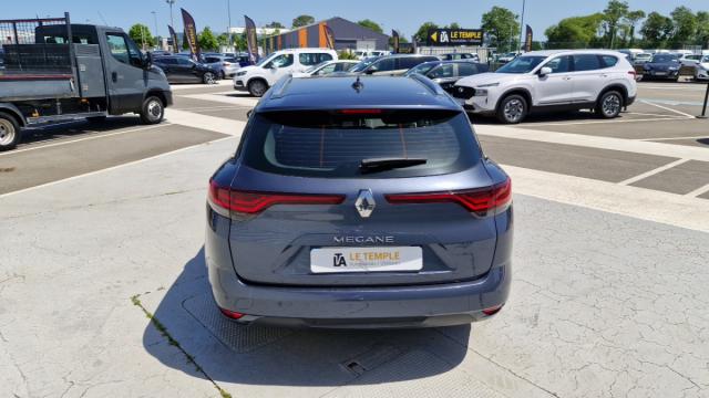 Renault Mégane Estate image 2