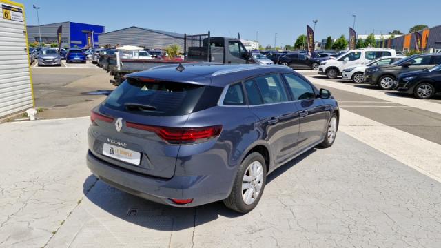 Renault Mégane Estate image 1