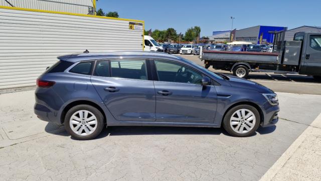 Renault Mégane Estate image 9