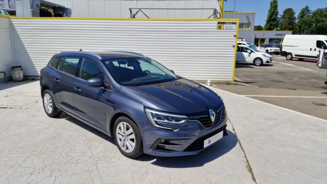 Renault Mégane Estate image 3