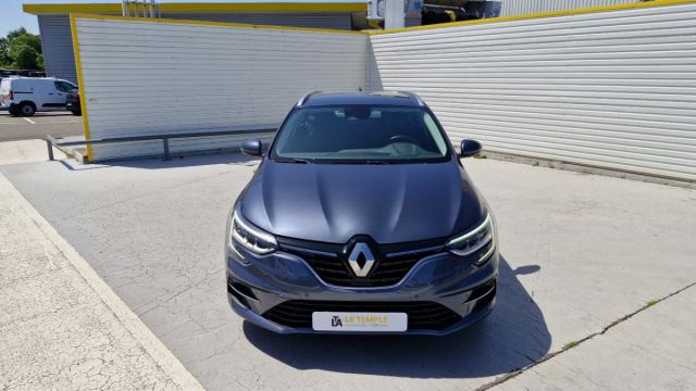 Renault Mégane Estate image 6