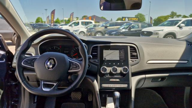 Renault Mégane Estate image 7