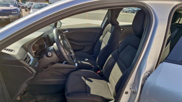 Renault Clio image 7