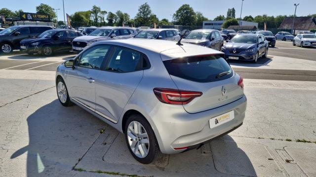 Renault Clio image 2