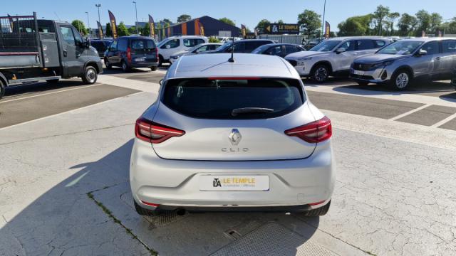 Renault Clio image 3