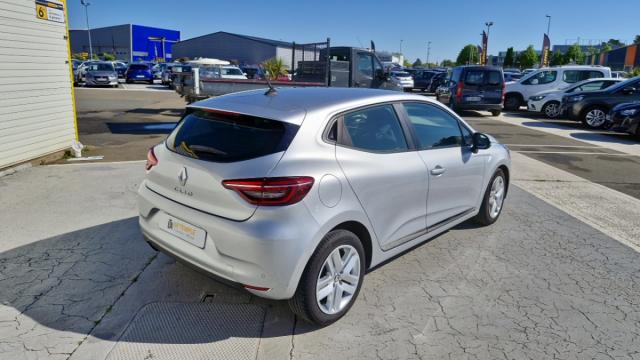 Renault Clio image 1