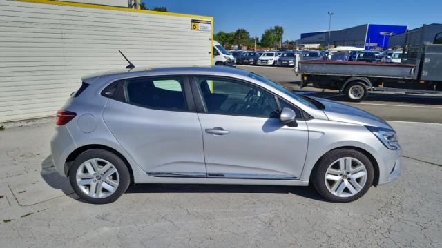 Renault Clio image 4