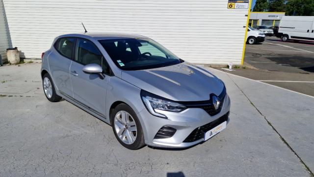 Renault Clio image 9