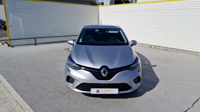 Renault Clio image 6