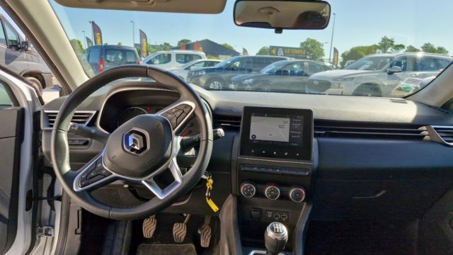 Renault Clio image 5